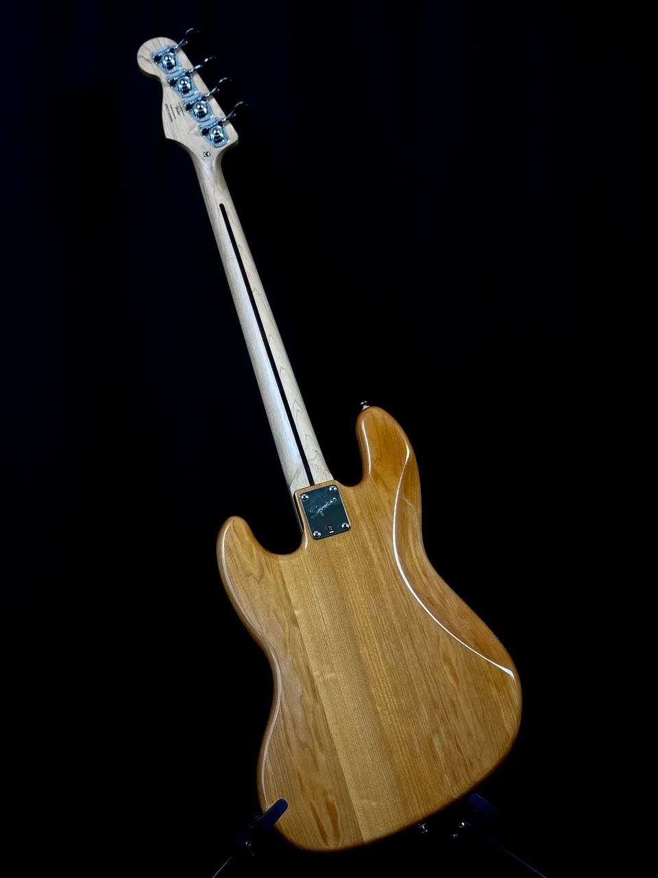 Baixo Squier Vintage Modified  - Foto 5