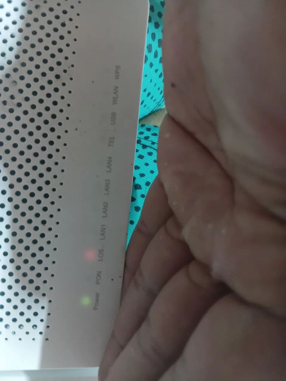 3 roteadores+1onu - Foto 2