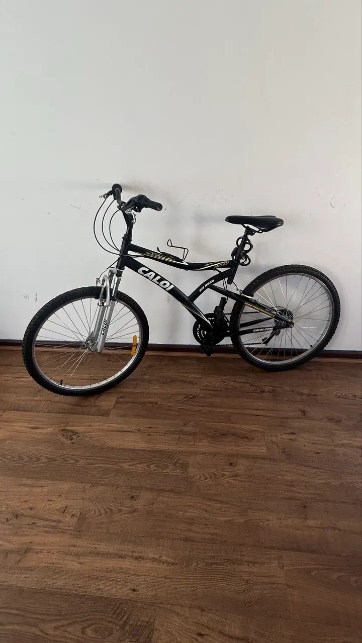 BIKE NOVA
