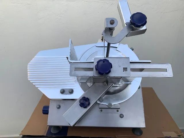 AUTOMATICO AXT30 (REVISADO TOTALMENTE E C/ LÂMINA NOVA)