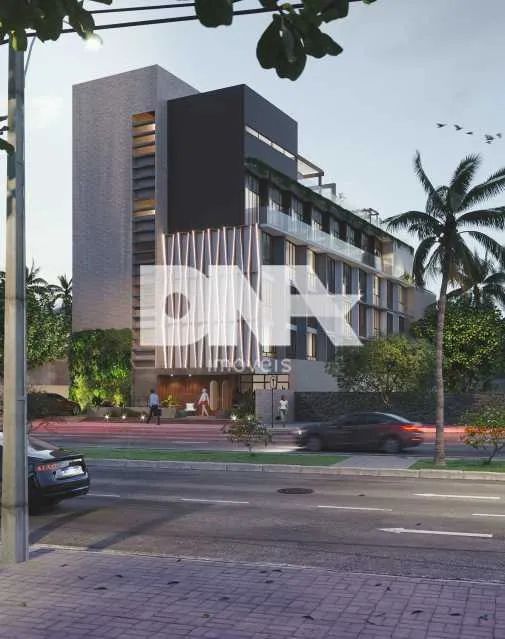Flat : / Residencial / Jardim Oceania - Foto 2