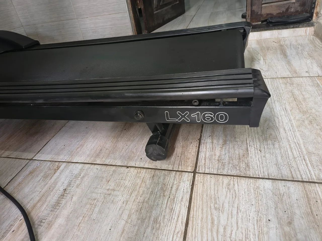 Esteira LX160 Movement  - Foto 4