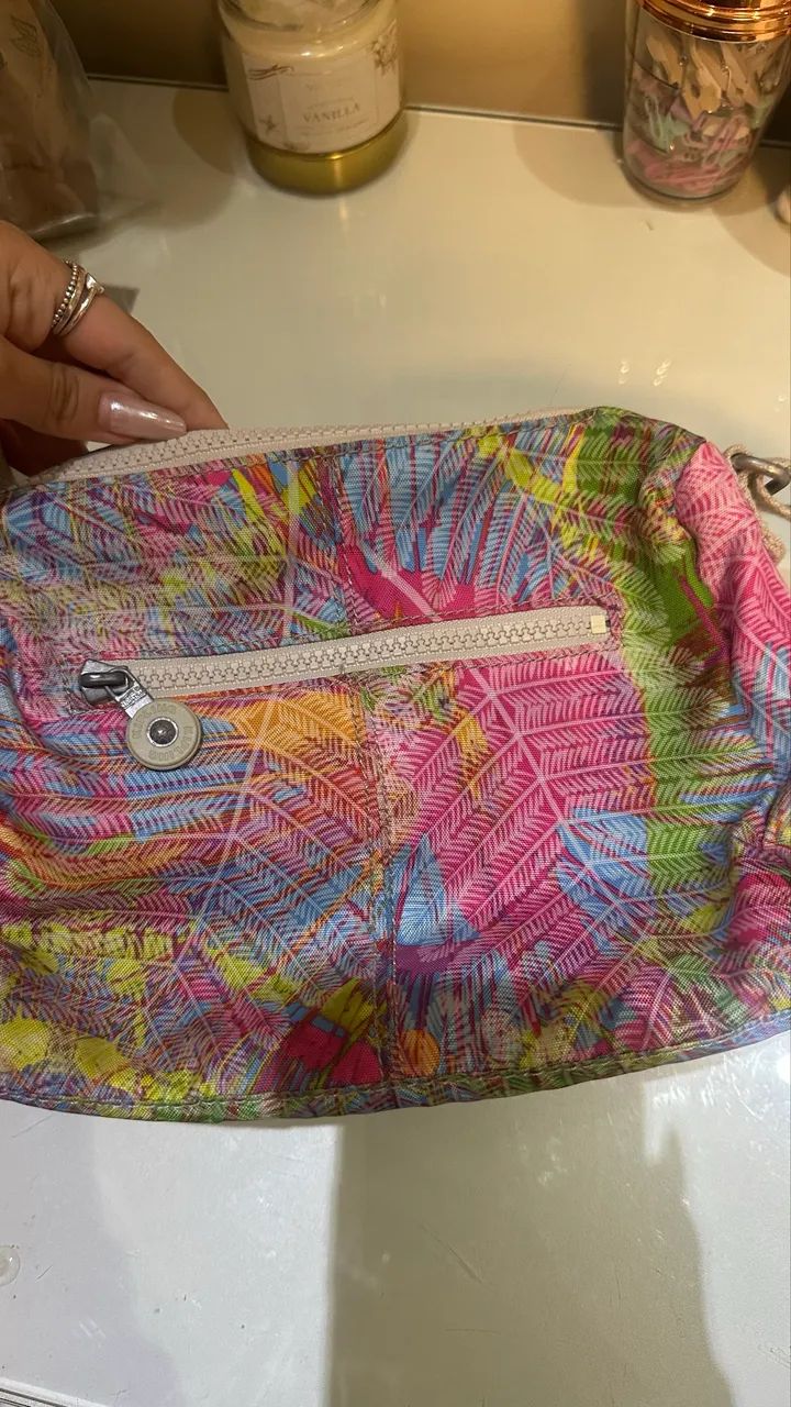 Vendo bolsa kipling  - Foto 2