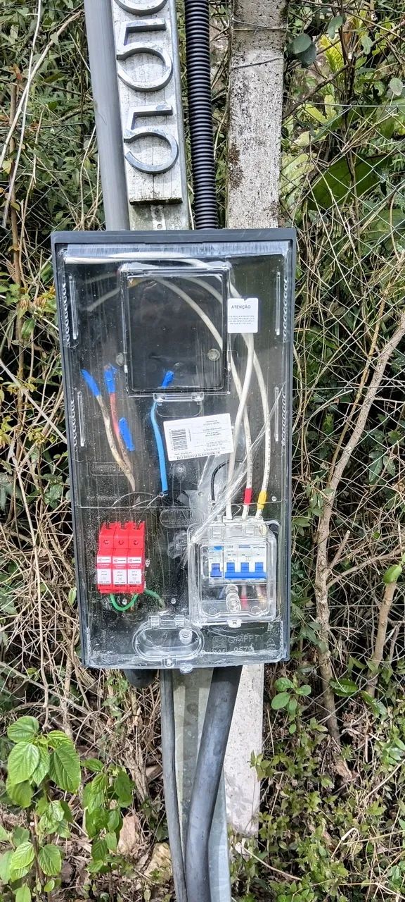 Eletricista 