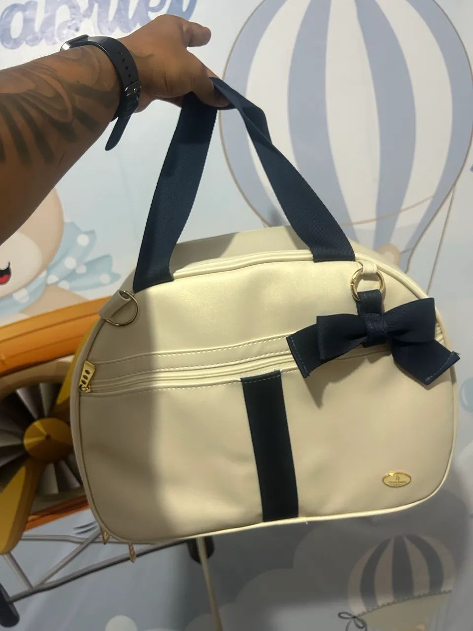 Bolsa maternidade  - Foto 2
