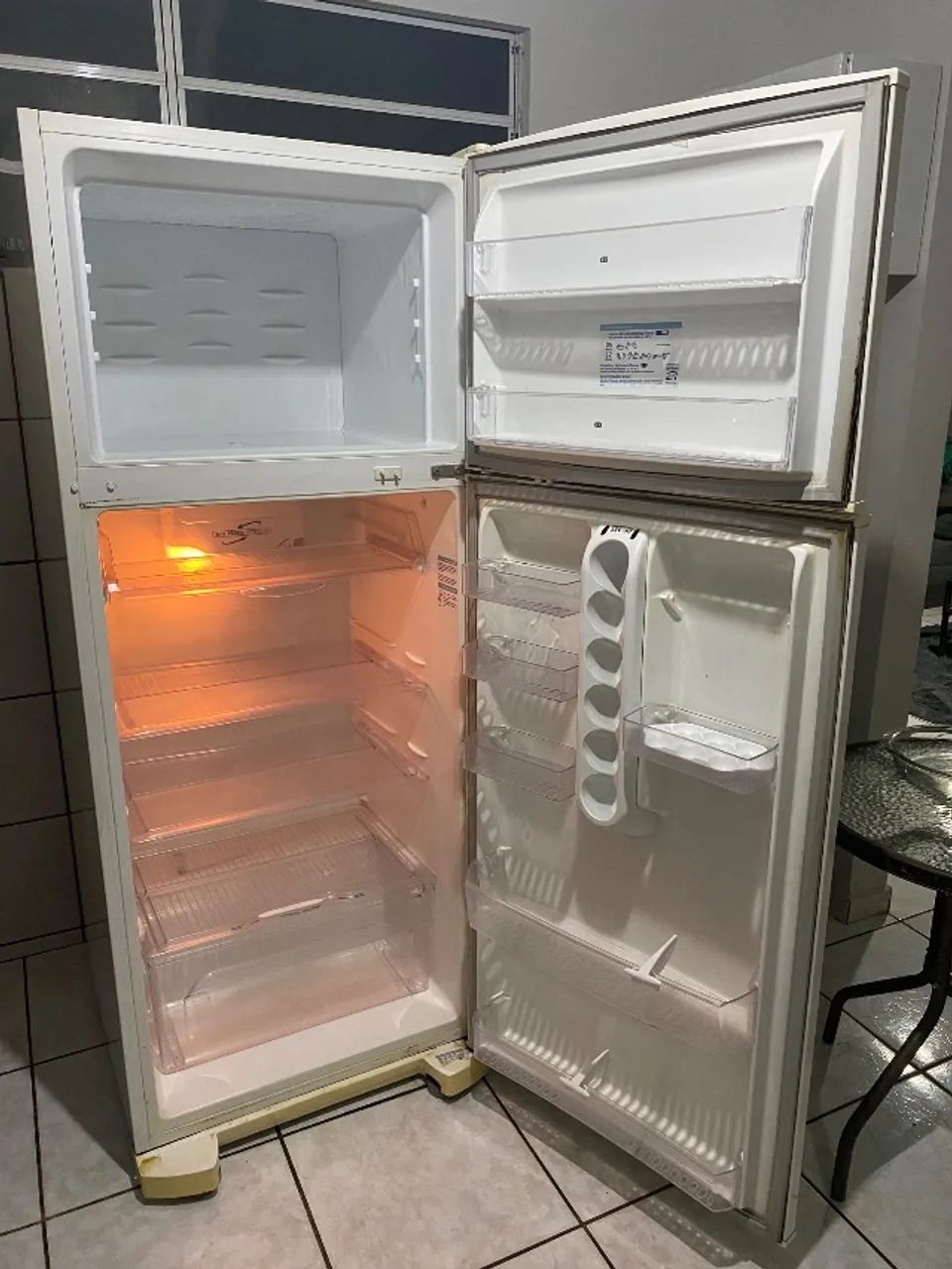 Geladeira 