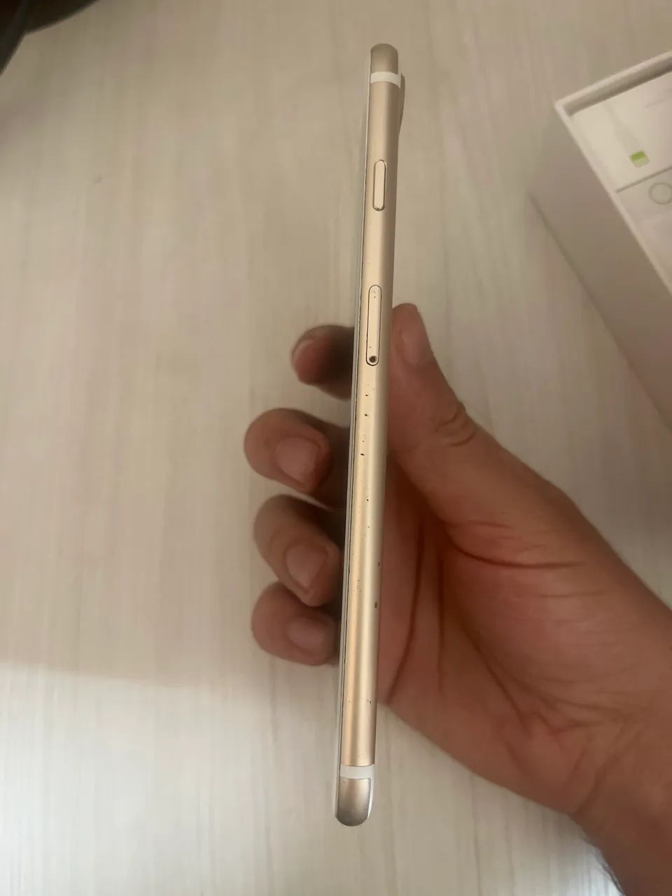 IPHONE 7plus  - Foto 2