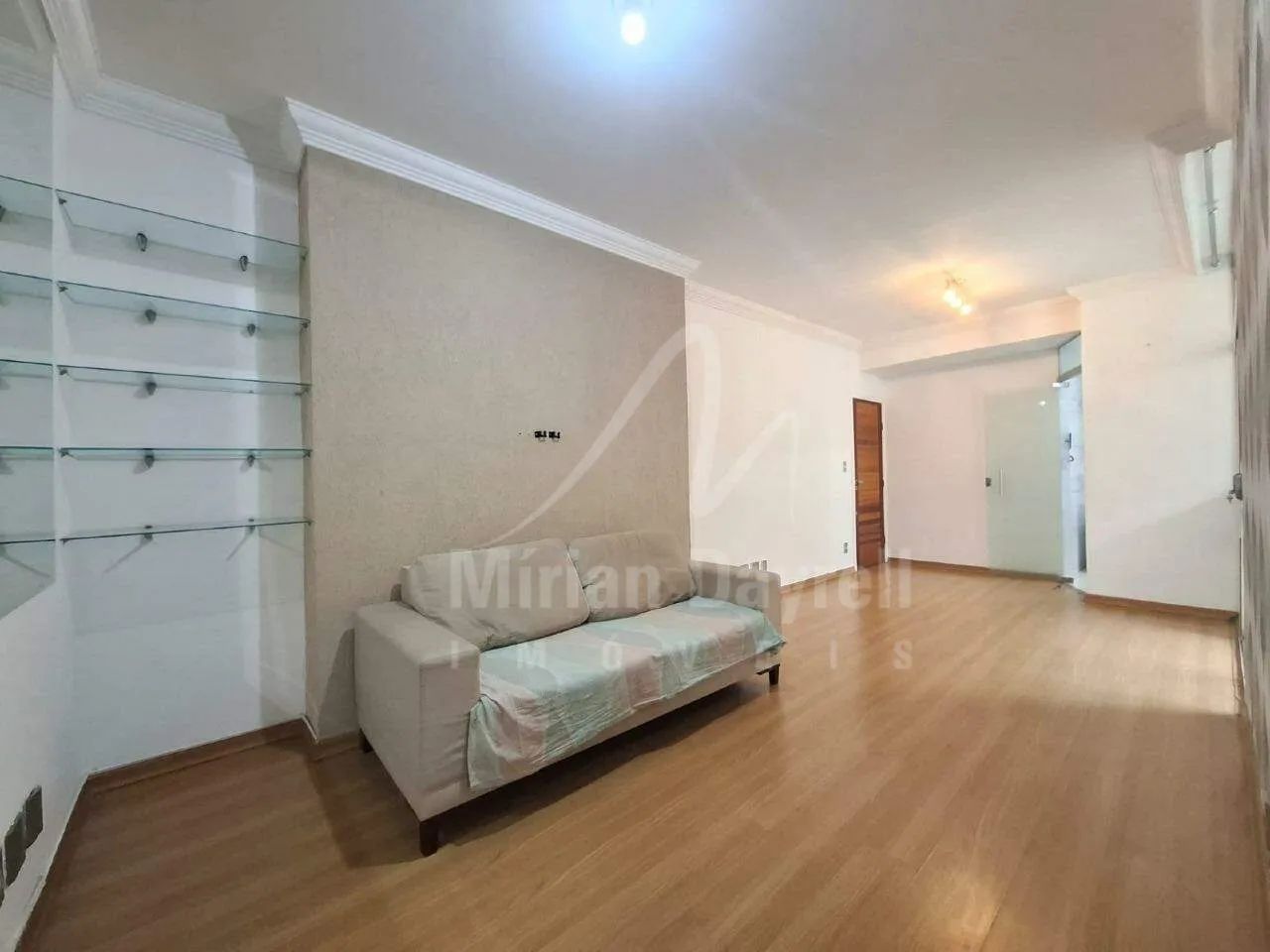 Apartamento 3 quartos para locação - Foto 5