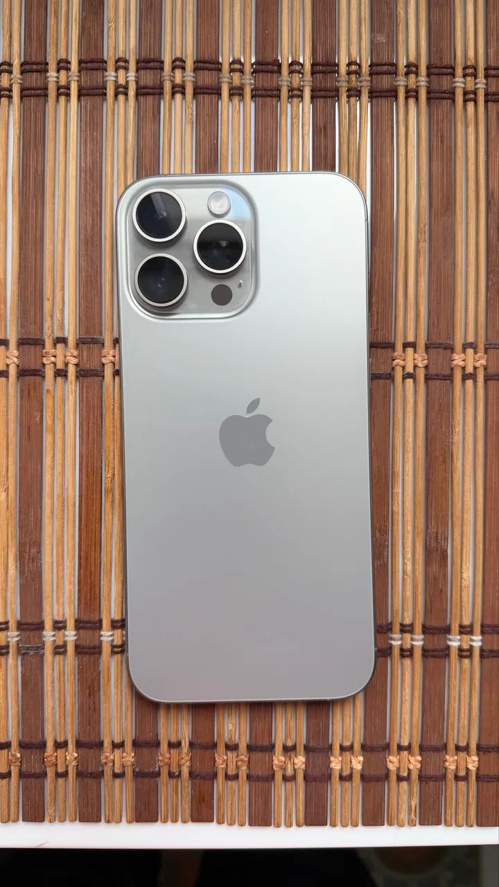 iPhone 16 Pro Max, 512GB - Foto 5