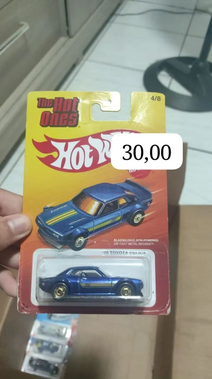 Hot Wheels  - Foto 3