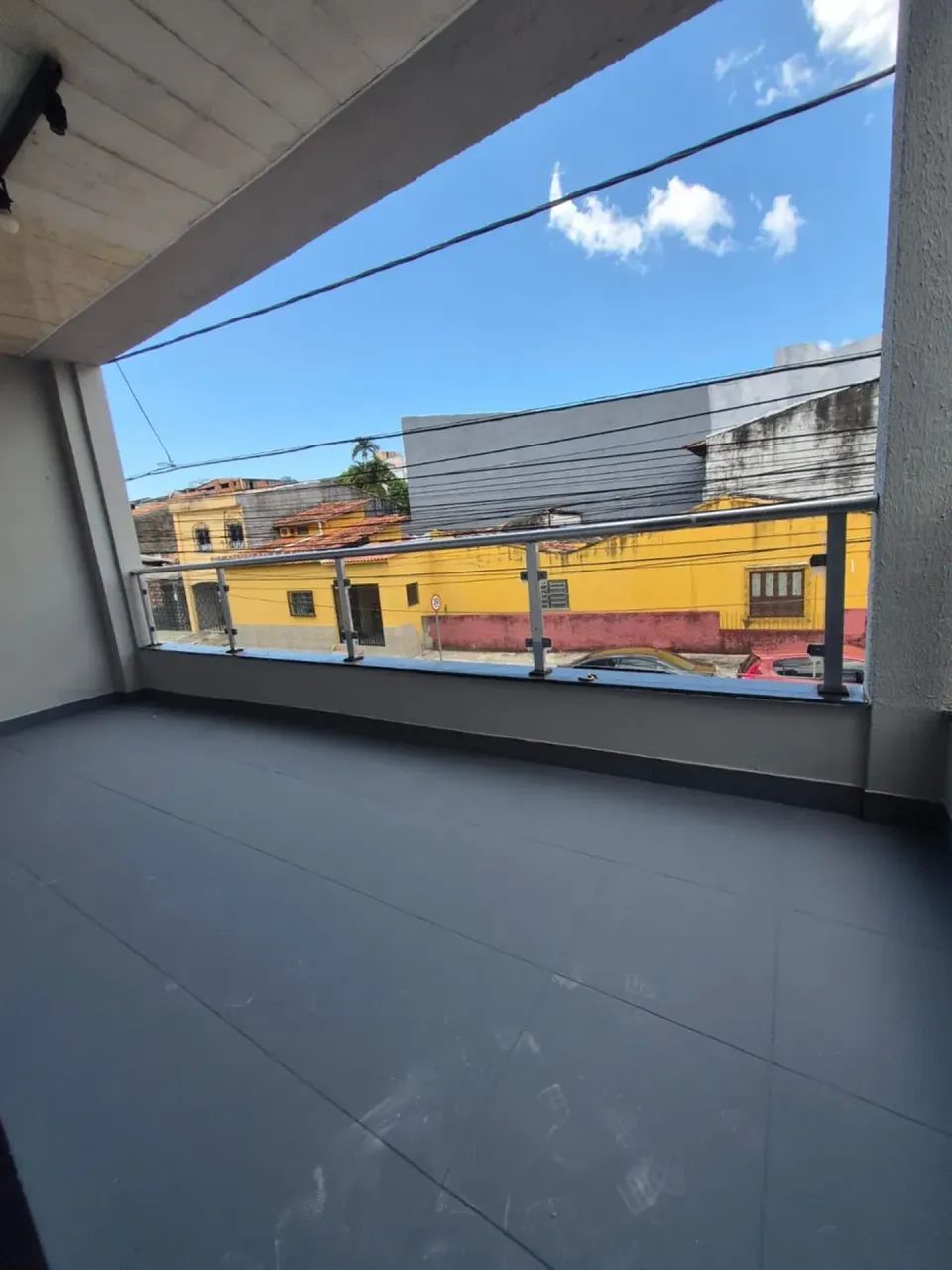 Casa no Bairro de São Brás - Foto 5