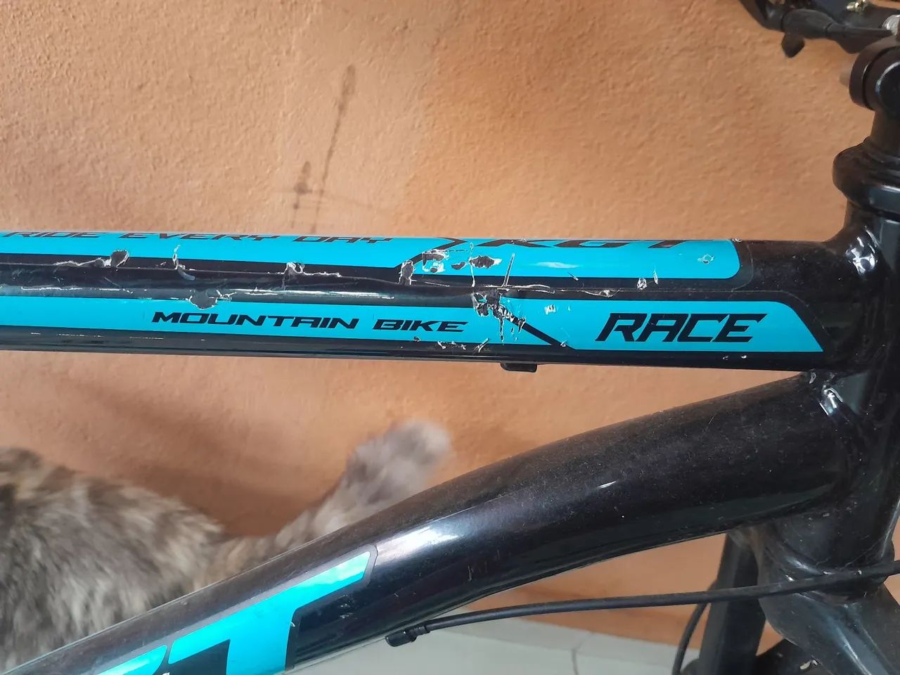 Bicicleta aro 29  - Foto 3