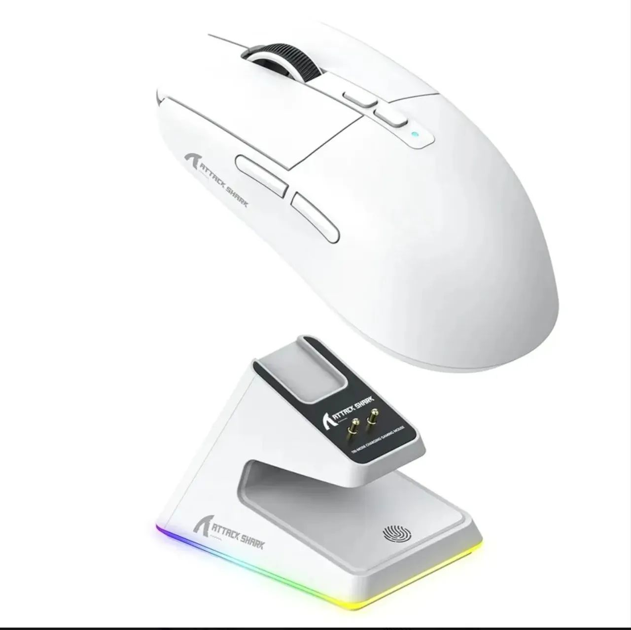 Mouse atk x6 - Foto 2
