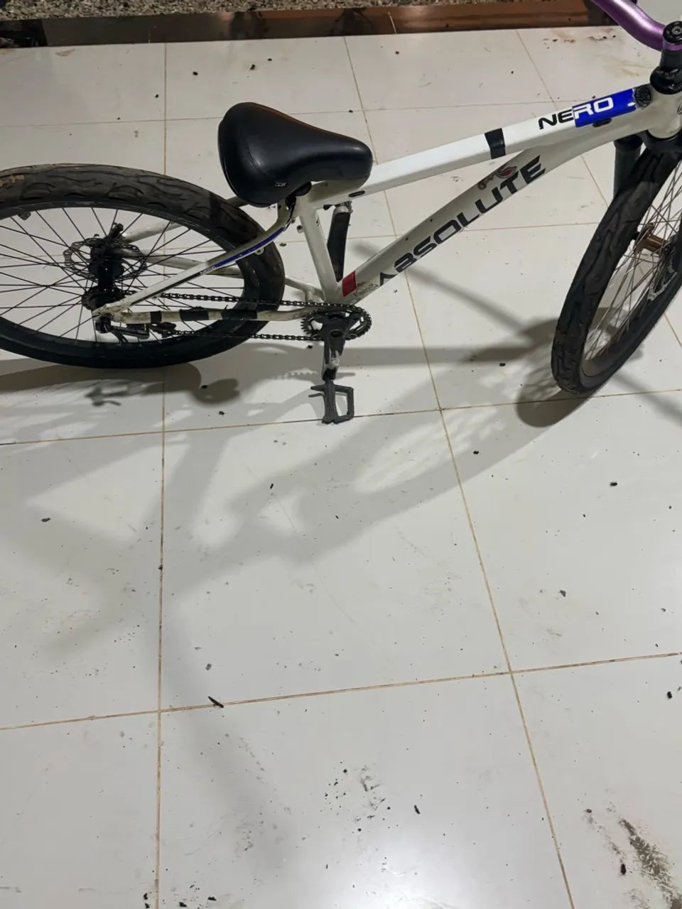 Bicicleta - Foto 2