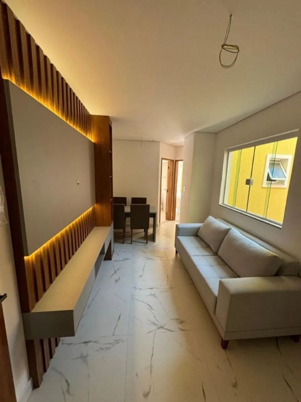 Apartamento com 2 quartos com 62m2 no ABC !!! - Foto 2