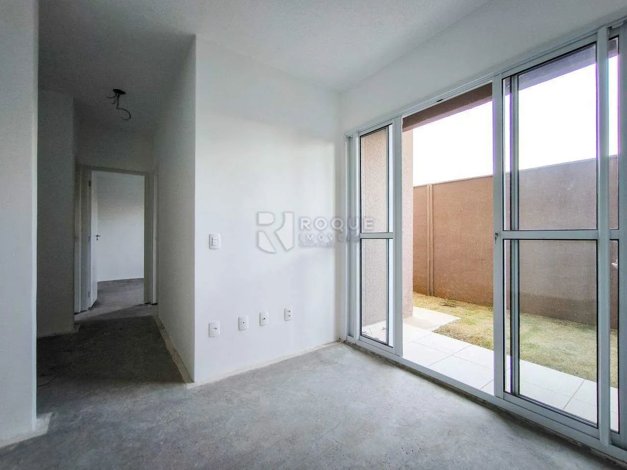 Apartamento à venda no bairro Chácaras Antonieta