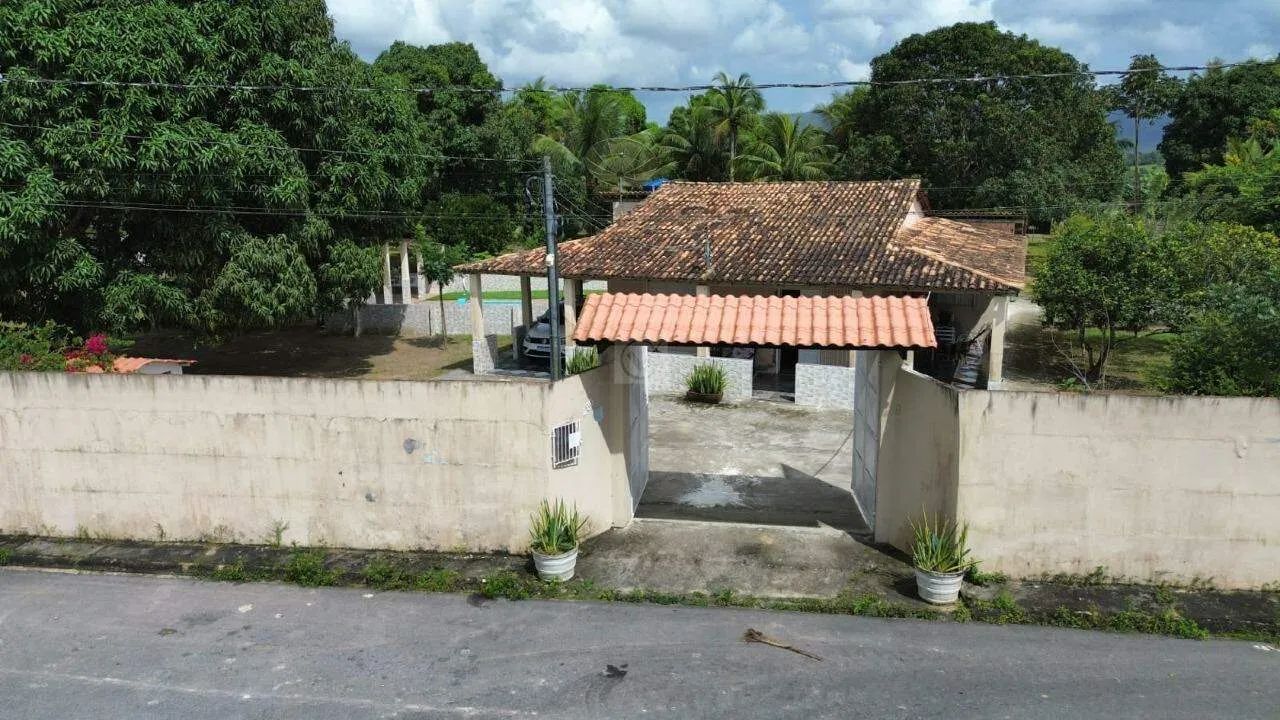 Sua Roça com Lazer Completo em Areia Branca! Chácara no Povoado Ponto Chic - Foto 4