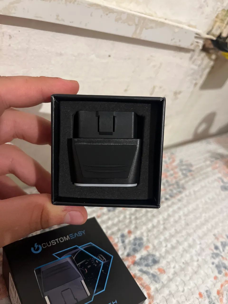 Custom Easy FAAFTECH - Foto 2