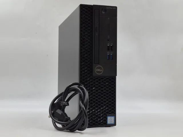 Computador DELL Optiplex 3070 Small Form Factor