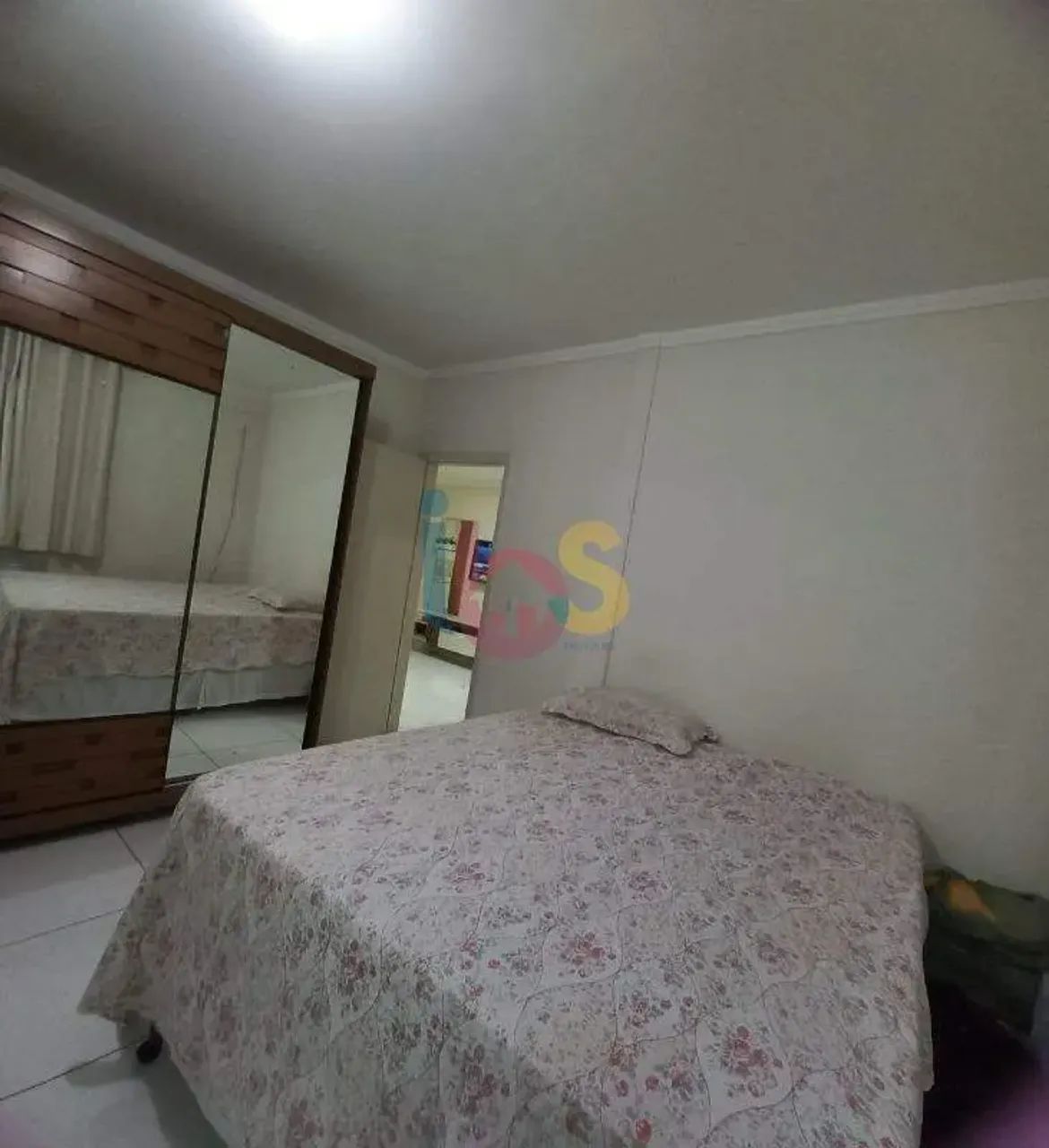 Apartamento com 3/4 no 1º Andar - Foto 5