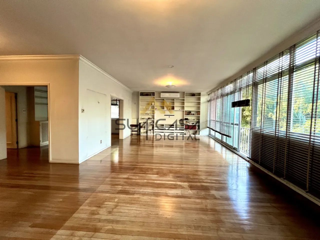 Apartamento 217m² | Vista Verde | Leblon REF: IPAP20288 2