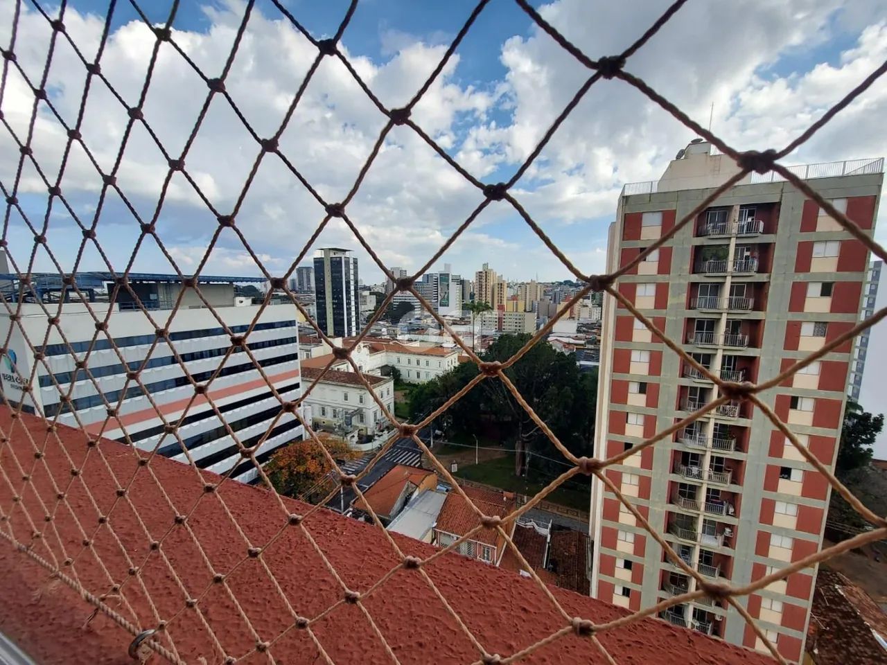 apartamento - Parque Itália - Campinas - Foto 3