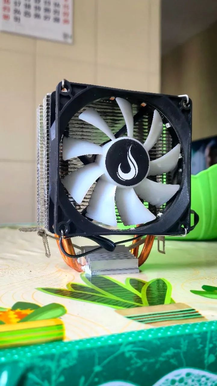 Cooler RiseMode - Foto 2