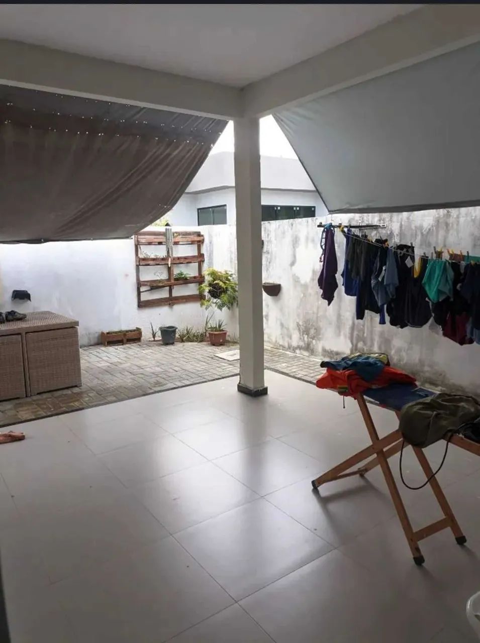CASA NO TERRAS ALPHAVILLE 1 [58257] - Foto 3