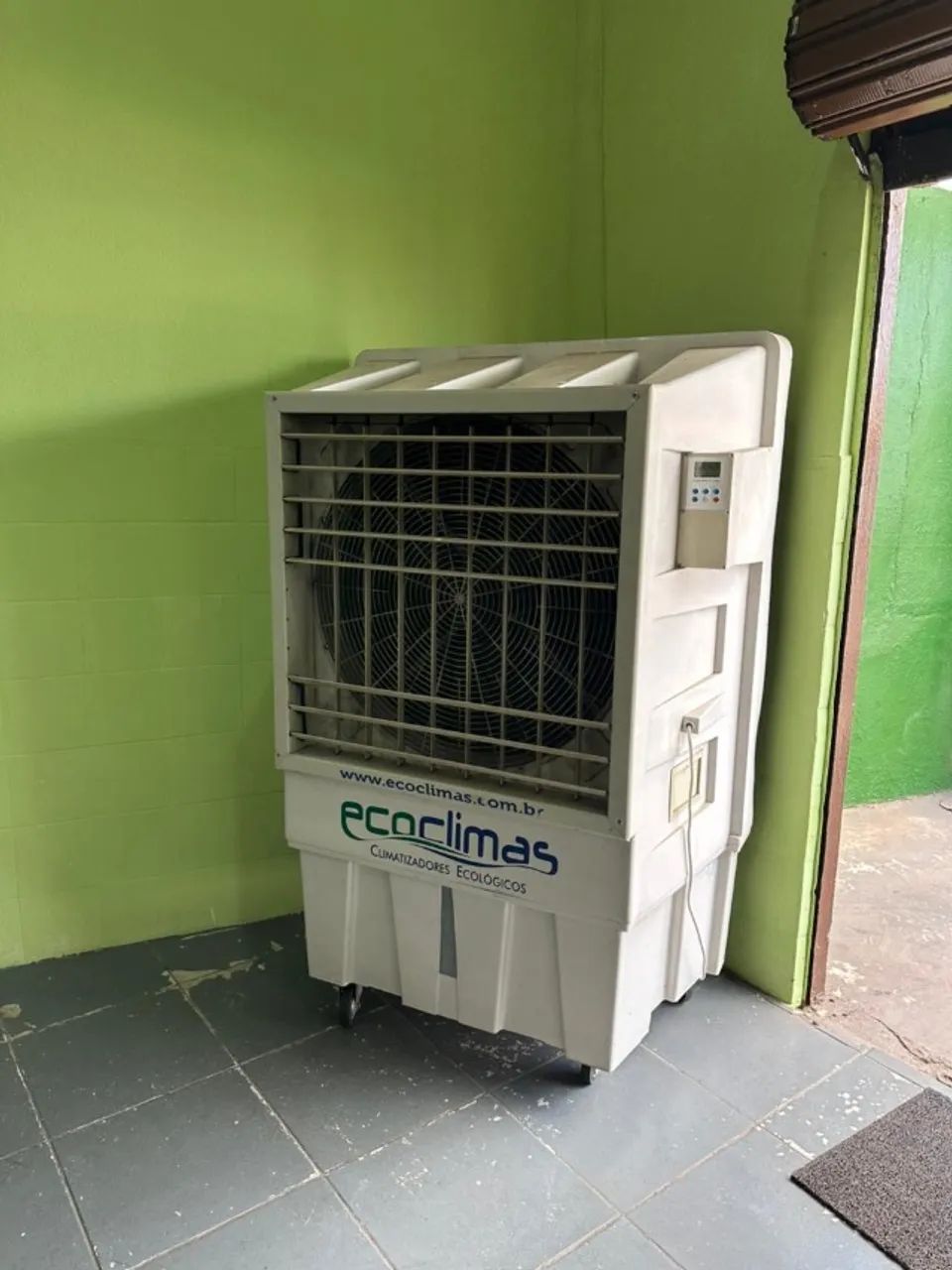 Climatizador  - Foto 3