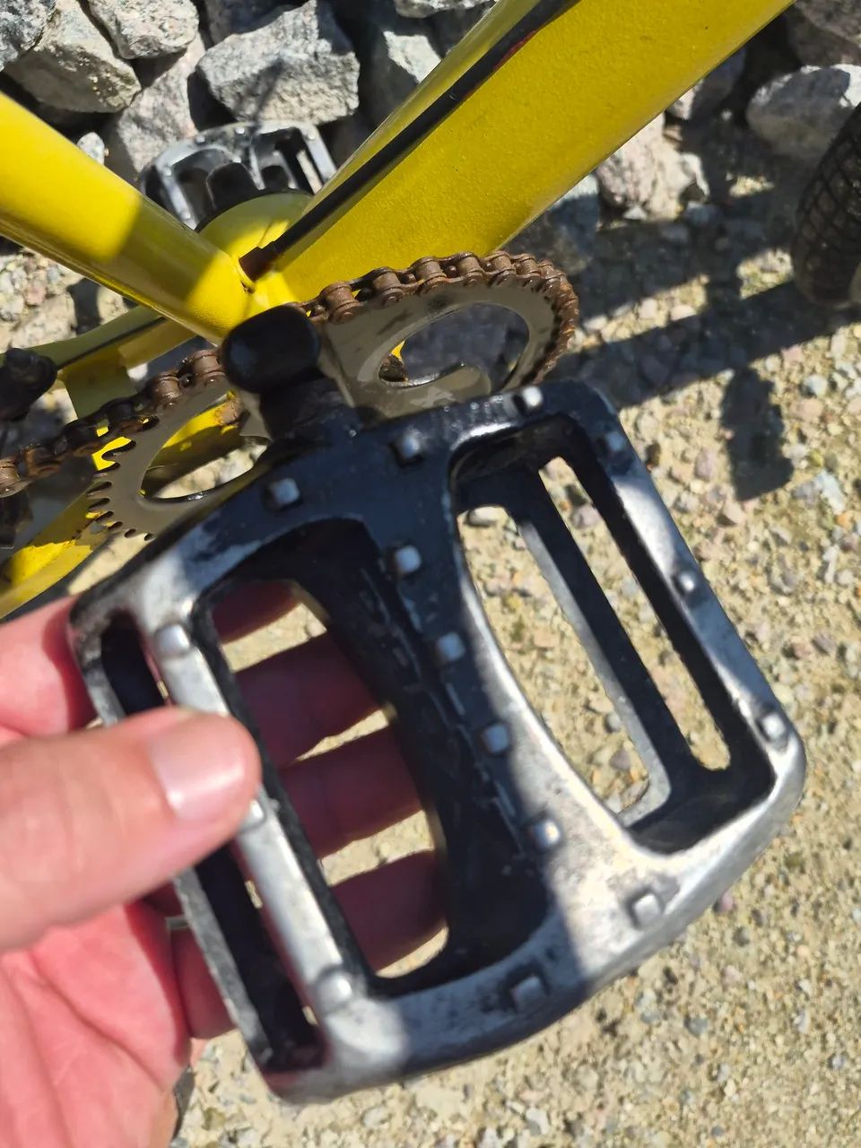 Bicicleta pro x - Foto 3