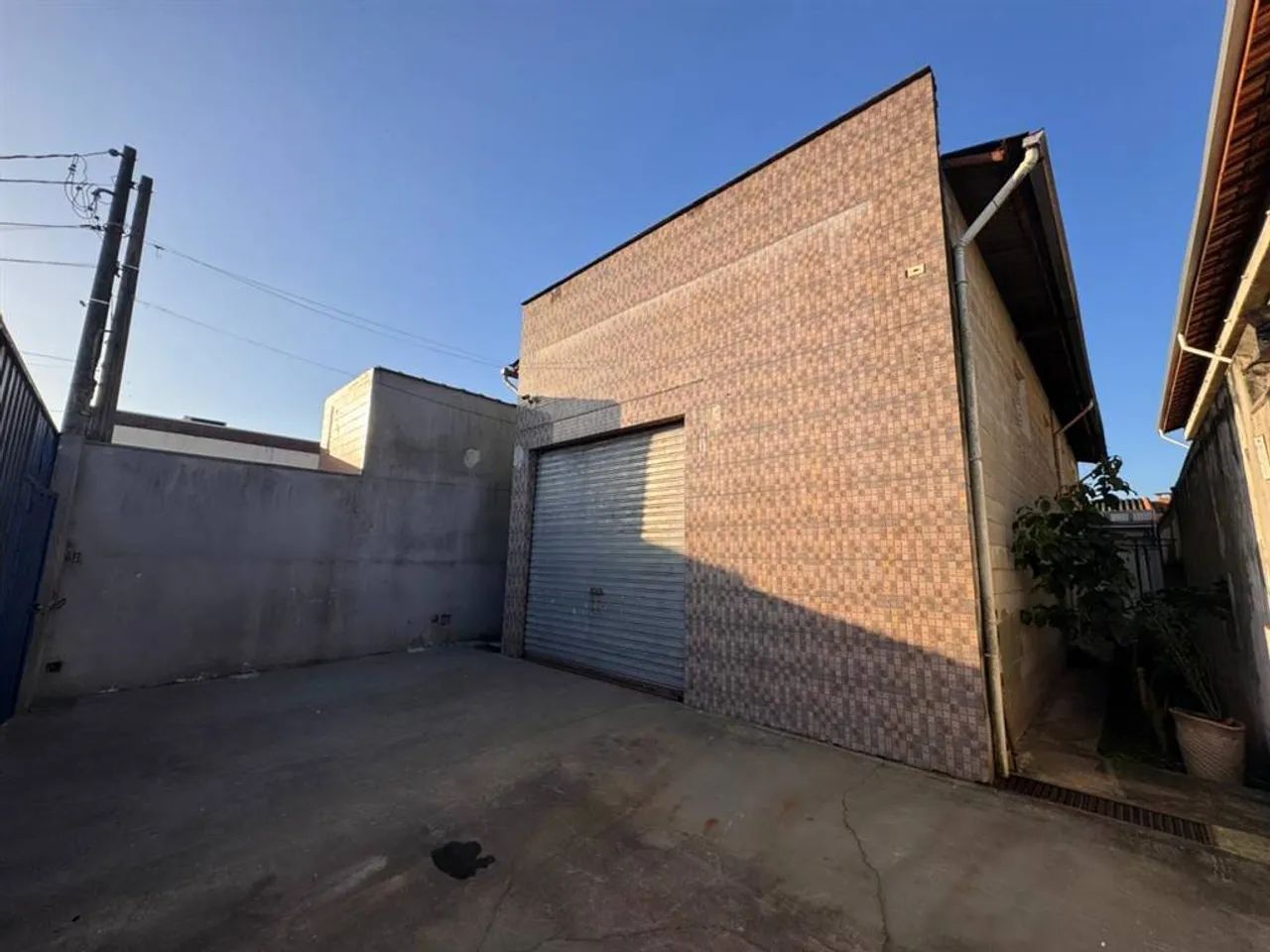 INDUSTRIAL COM 133,20 m² - OCIAN - PRAIA GRANDE SP - Foto 4