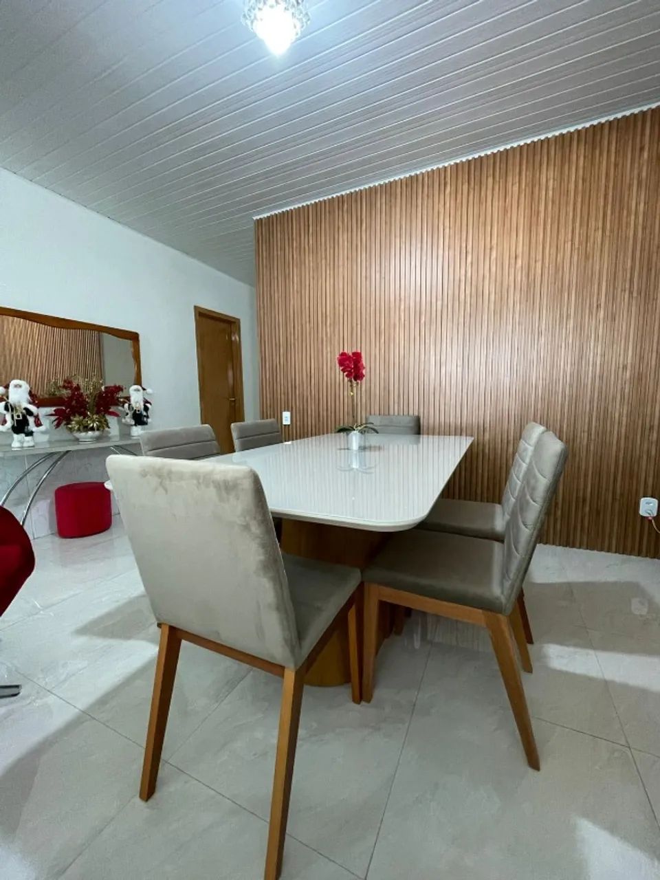 Painel ripado - Foto 5