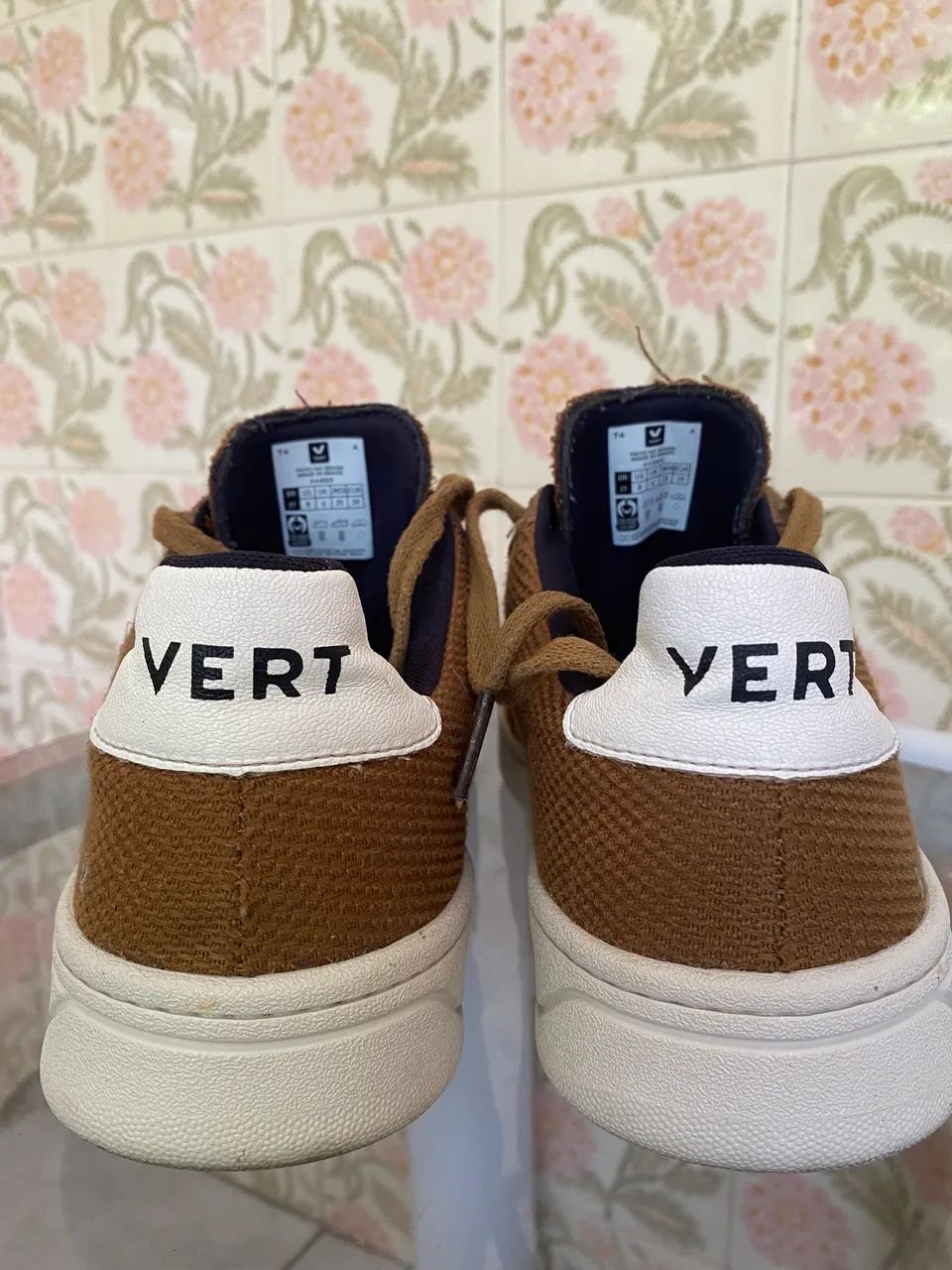 Tênis Vert V12 original  - Foto 3