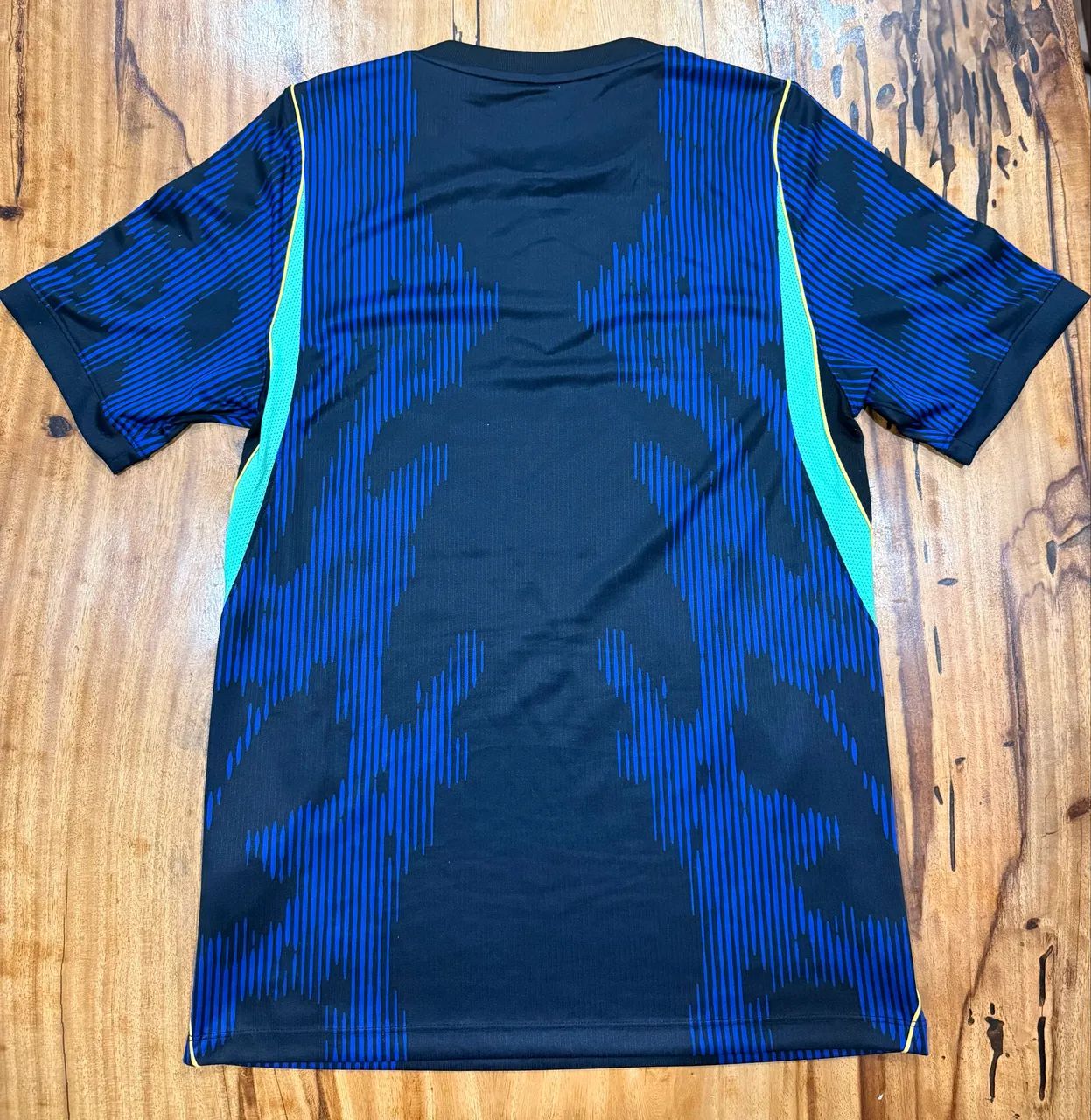 Camisa Seleção Brasileira - ORIGINAL - Foto 5