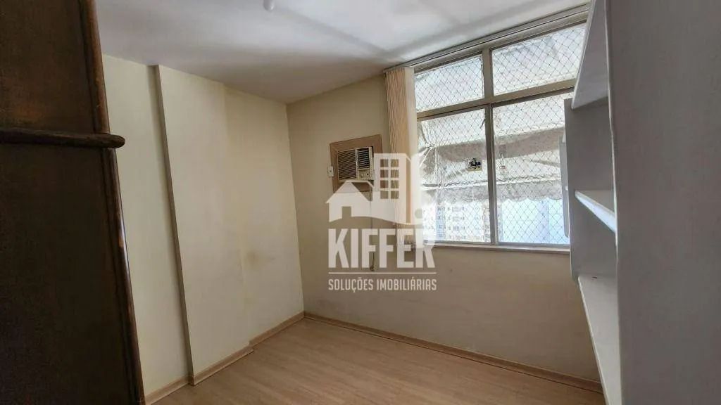 Apartamento com 3 quartos para alugar, 100 m² por R$ 5.159/mês - Icaraí - Niterói/RJ - Foto 8