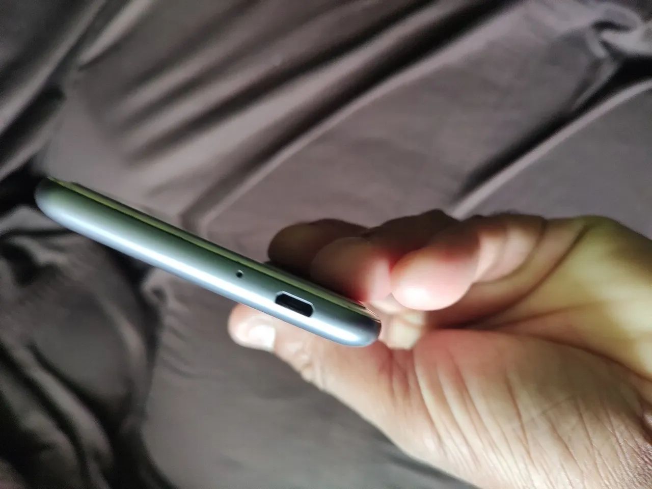 Asus ZenFone 3 Max retirada de peças. - Foto 5