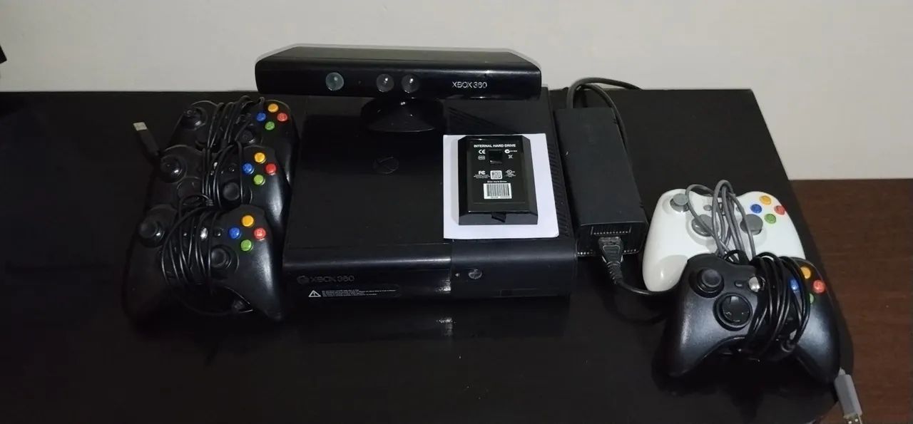 Xbox 360 - Foto 5