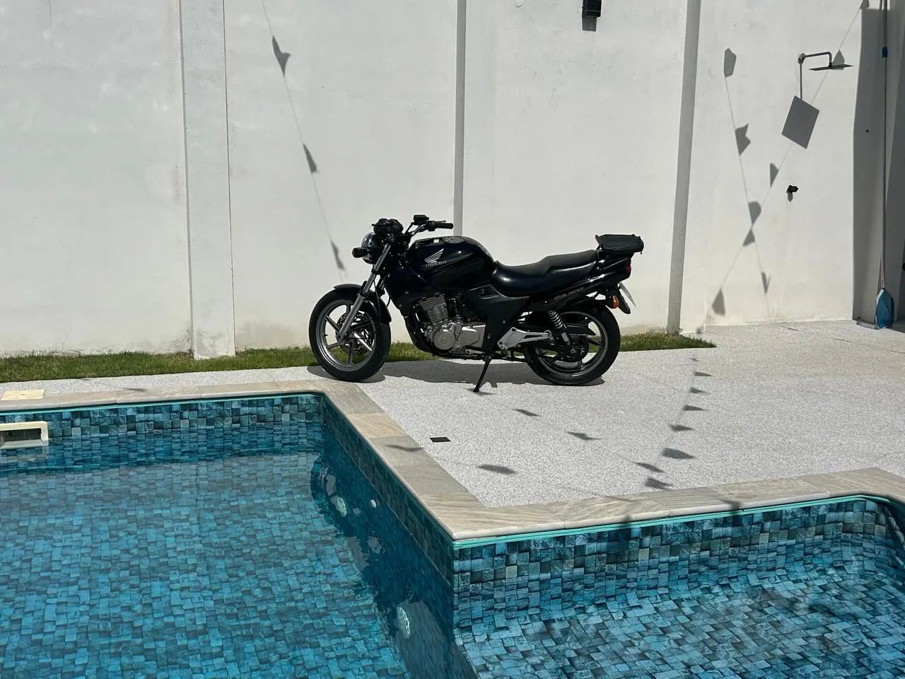 CB500 ZERADA - Foto 5