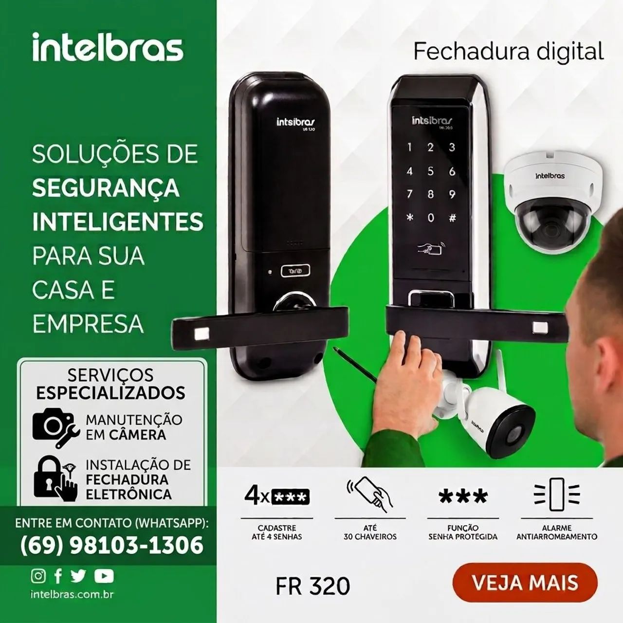 Intelbras 