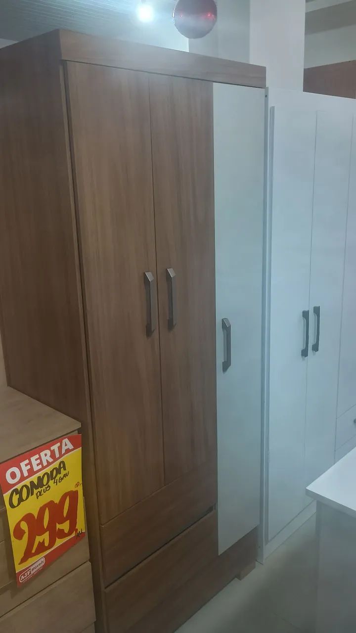 Montador de móveis!!! - Foto 5