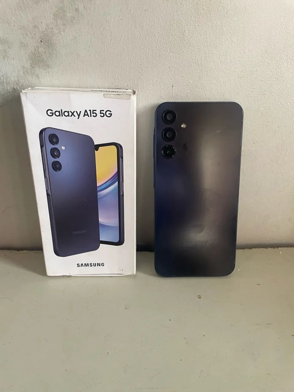 Samsung A15 5G 128GB