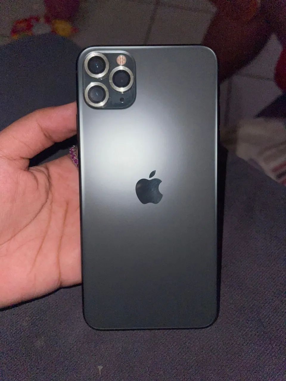 iPhone 11 Pro Max 512 GB - Celulares e Smartphones - Jacintinho