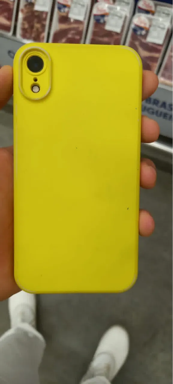 IPHONE XR - Celulares e Smartphones - Cidade Universitária, Maceió