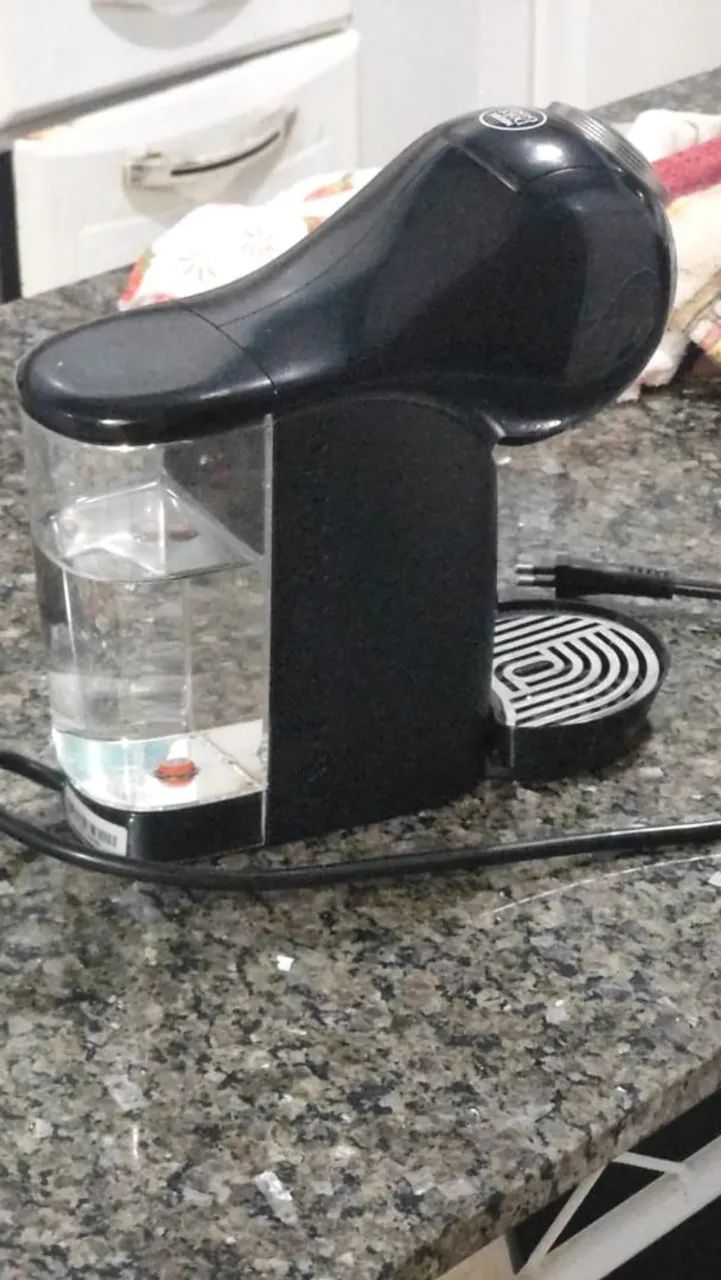 Cafeteira Dulce Gusto 
