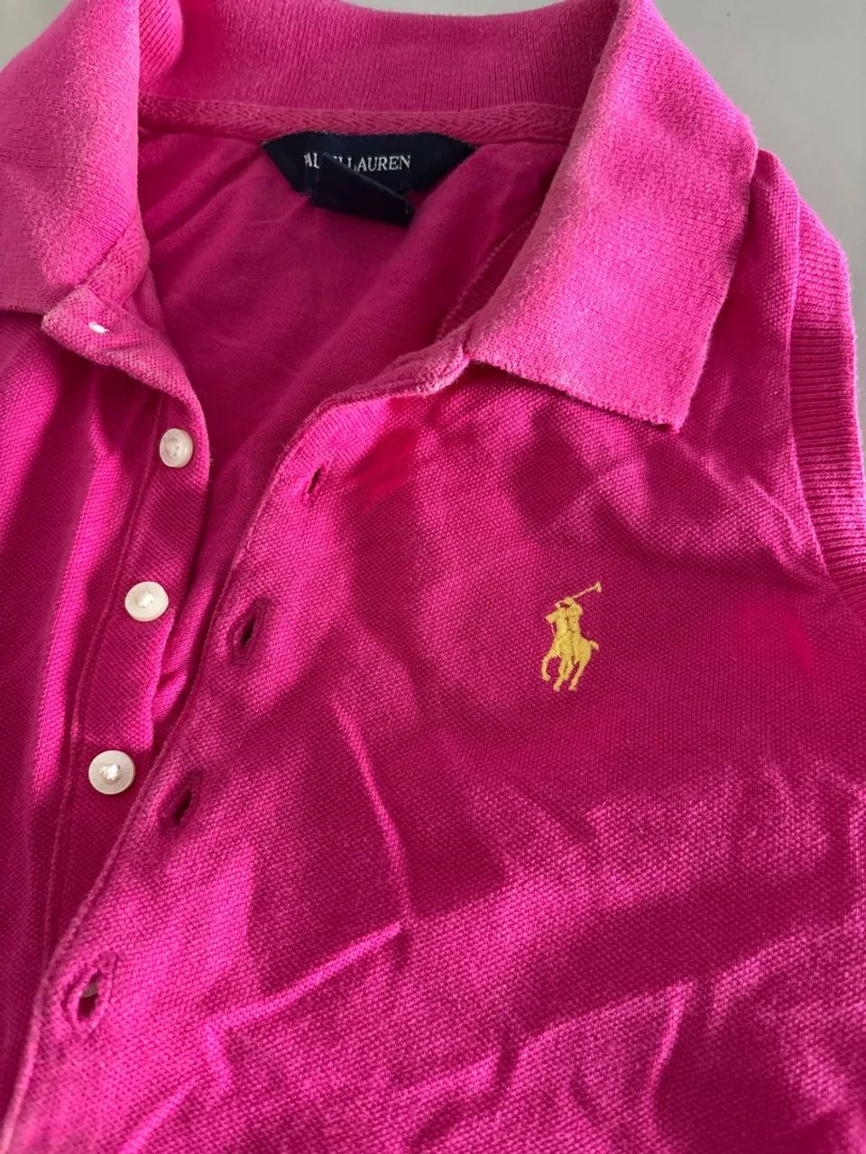 Regata Ralph Lauren