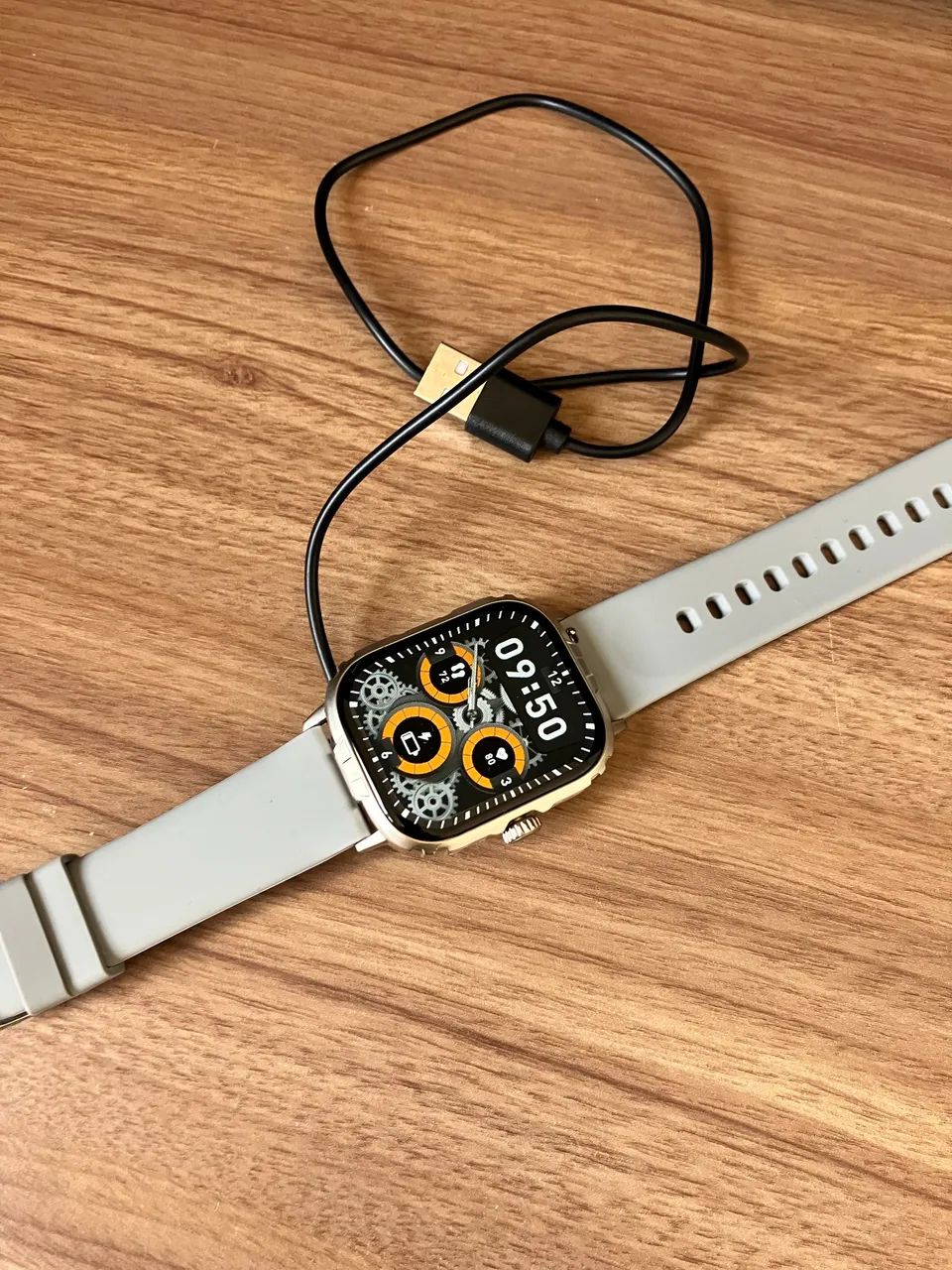 Smartwatch FitPro - Foto 4