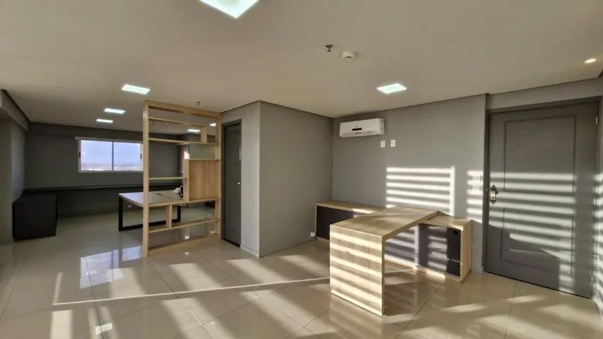 Sala Comercial Empresarial no Humberto Lobo, Serraria, Maceió - AL