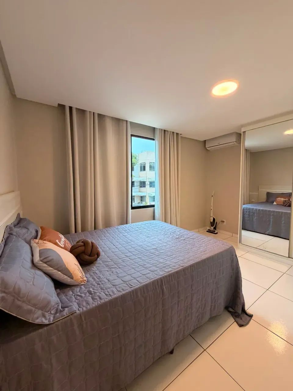 Excelente Apto reformado com 3 quartos sendo 110 m² no Parque Jatiúca - Foto 4
