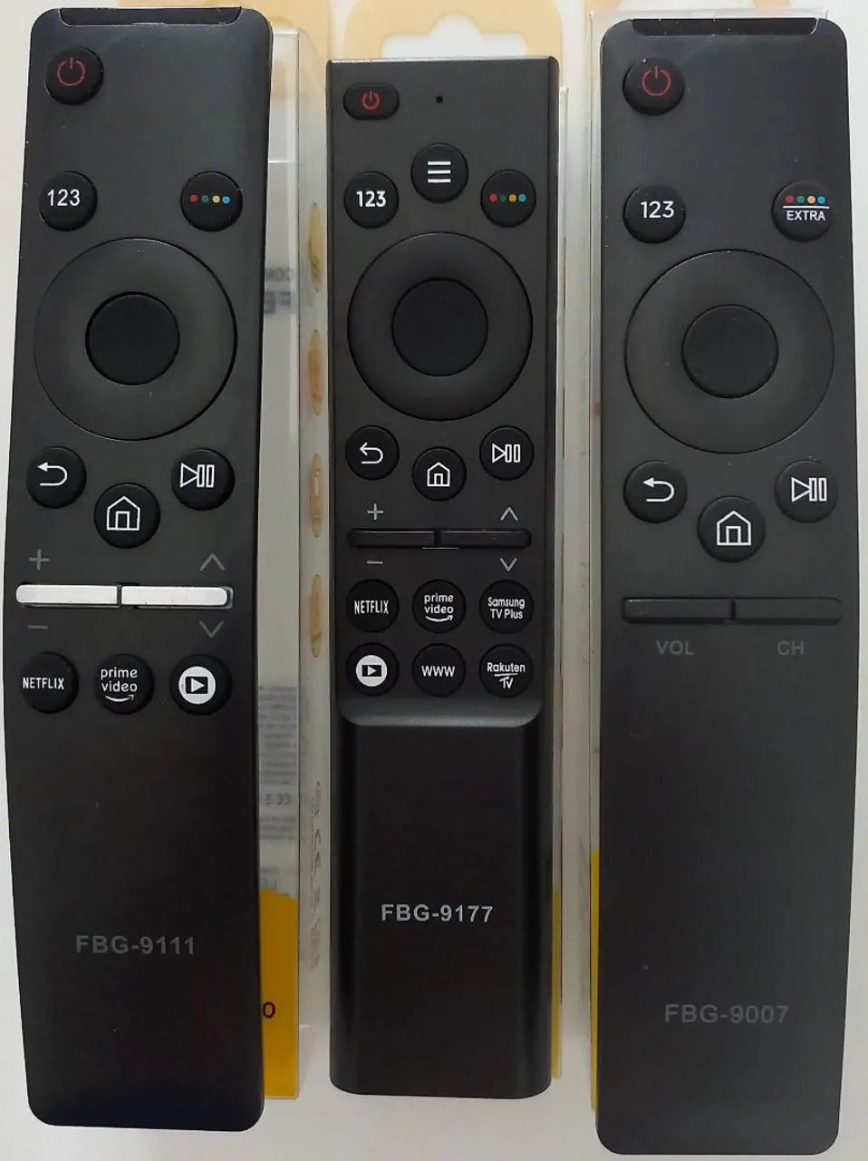 Controles Samsung Smart 4k / Fazemos entrega  - Foto 4