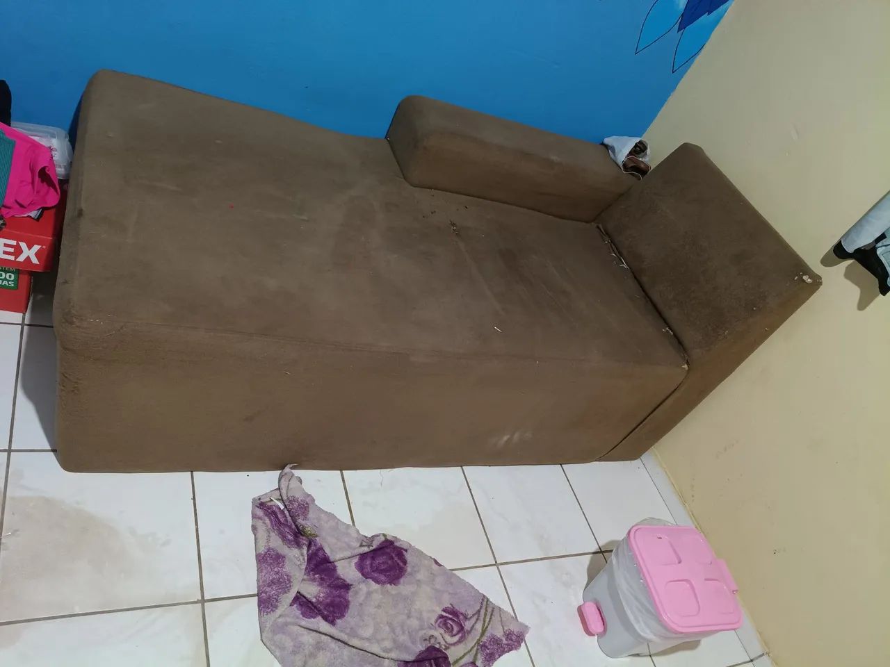 Sofá  - Foto 2
